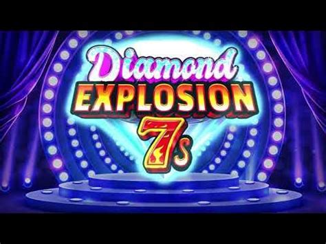 Diamond Explosion 7s Sportingbet